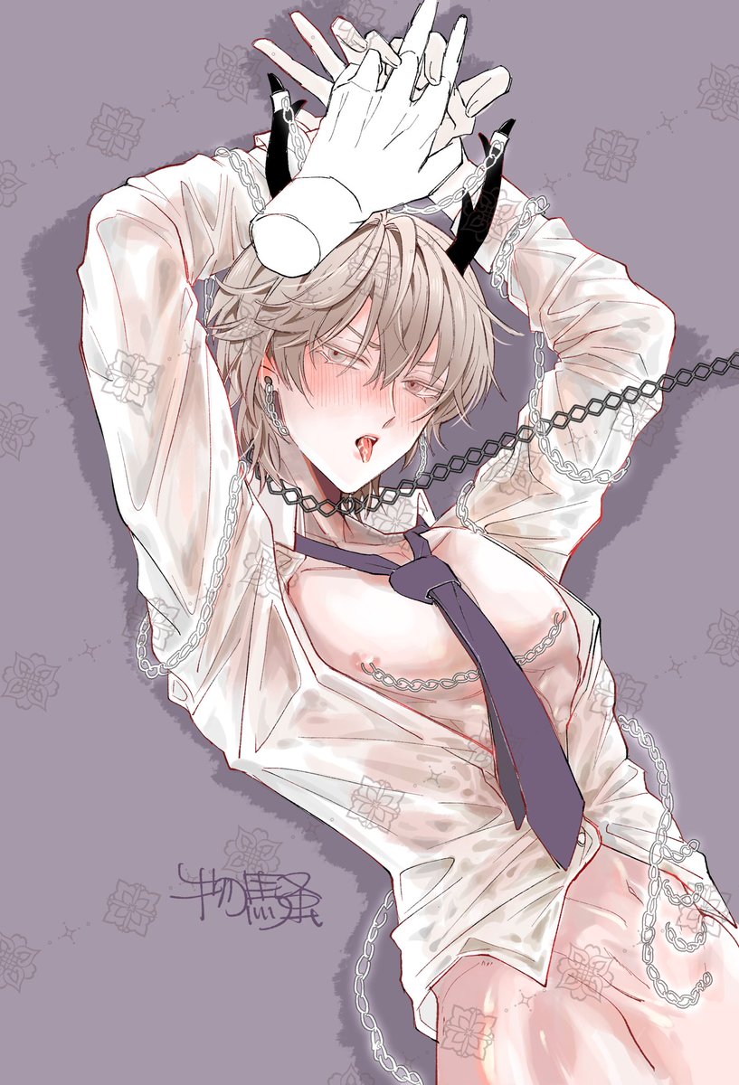 心が汚れた人には見えるということで…