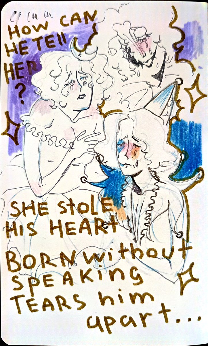 I can't take it anymore 

That song...