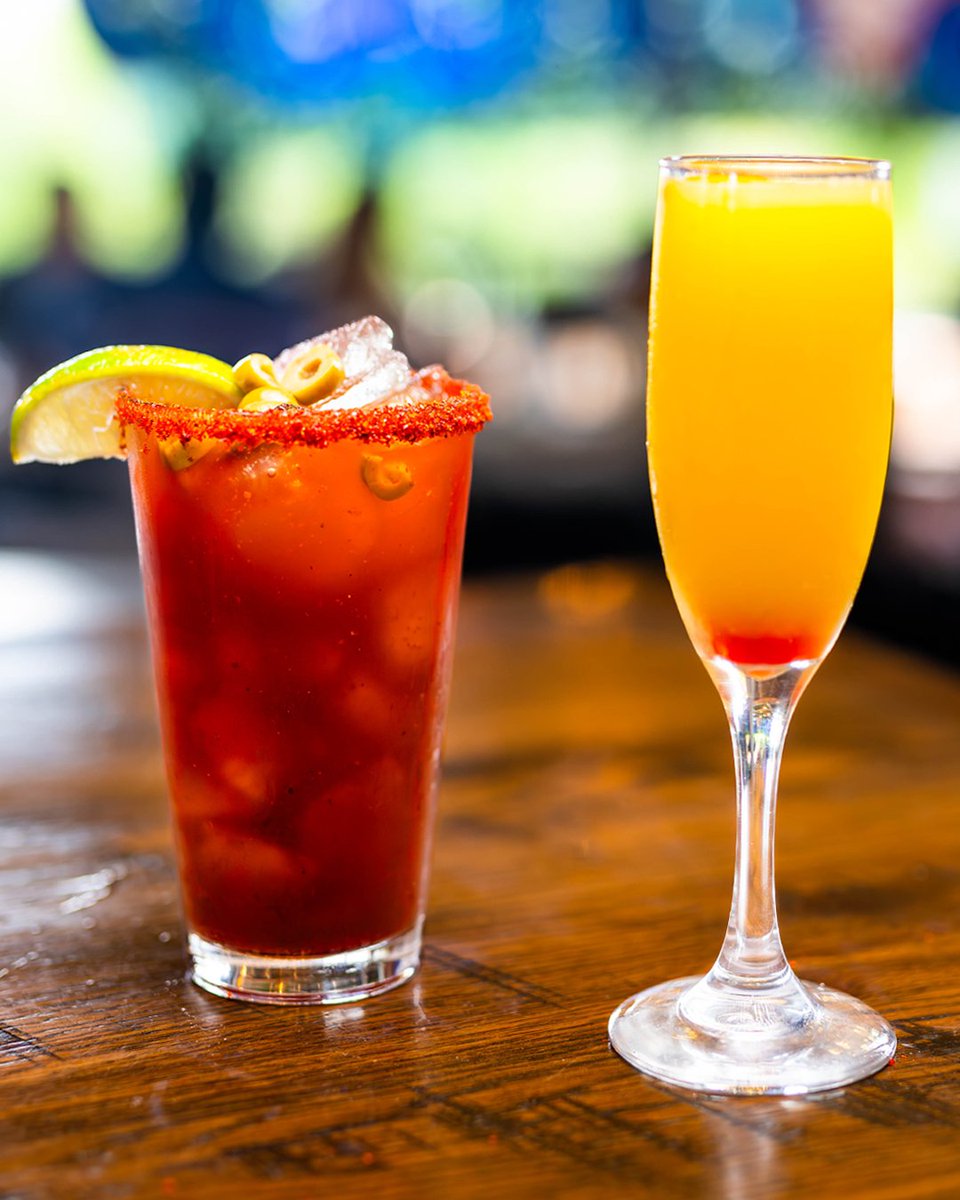 Brunch like you mean it. 🍳 

Join us at Costa Pacifica for the perfect mix of mimosas and good vibes.  

Sundays: $20 Mimosa Carafes  
11 AM - 5 PM  
Live DJ at 5 PM