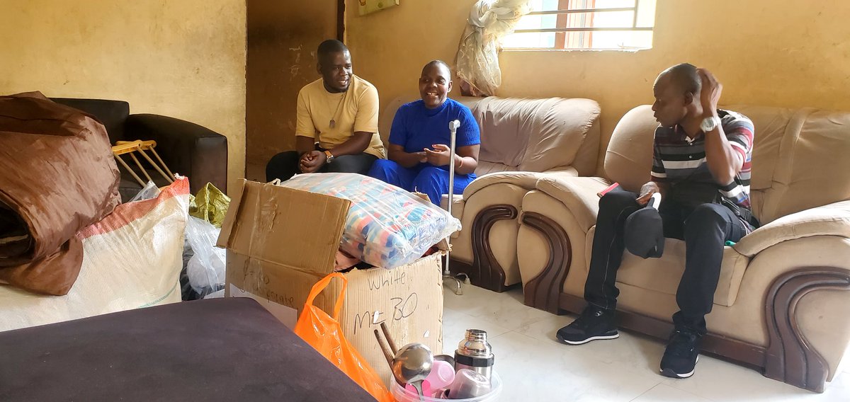 BennyMalama🇿🇲 tweet media