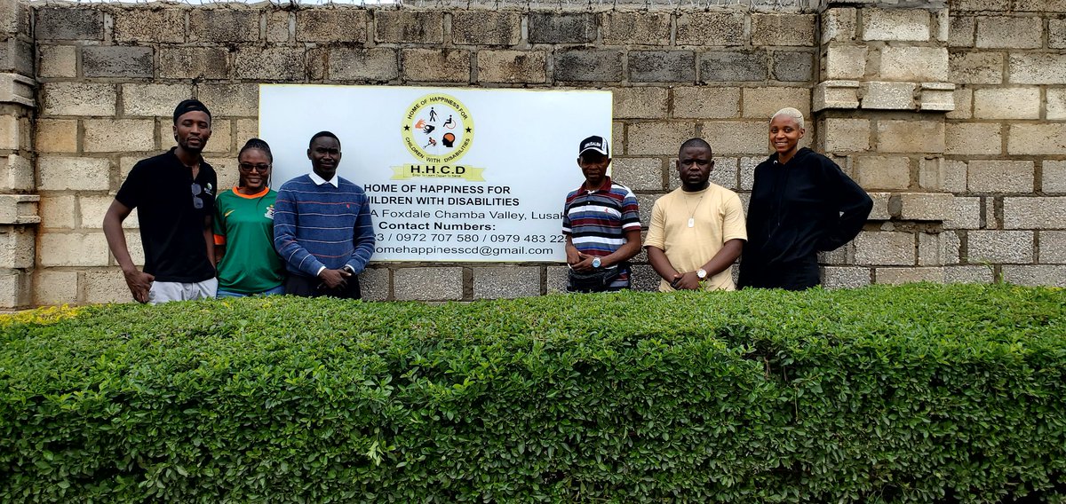 BennyMalama🇿🇲 tweet media