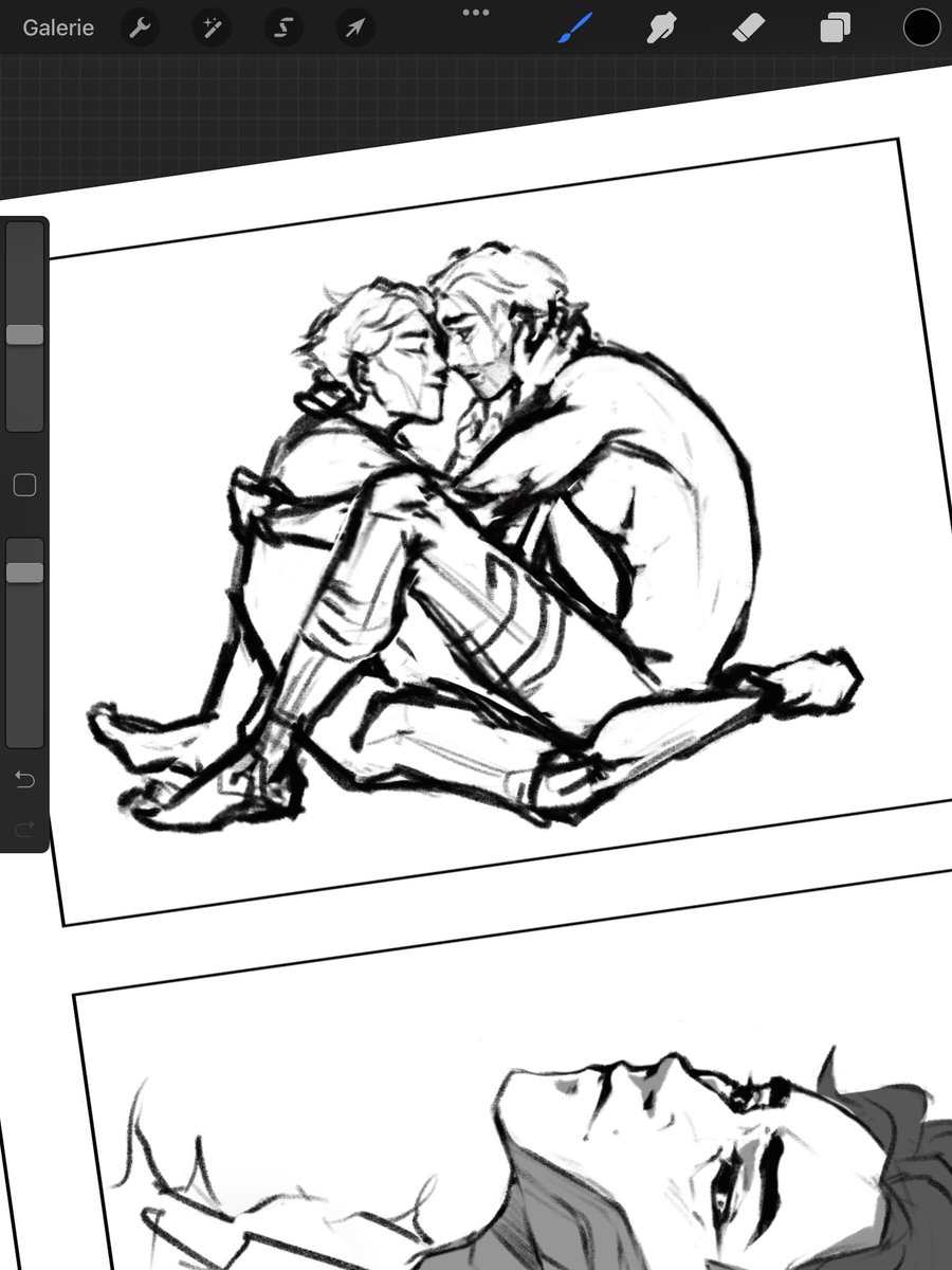 soft #jayvik maybe to hand out as lil gifts at Dokomi? 

not sure which version of them fits this best though?