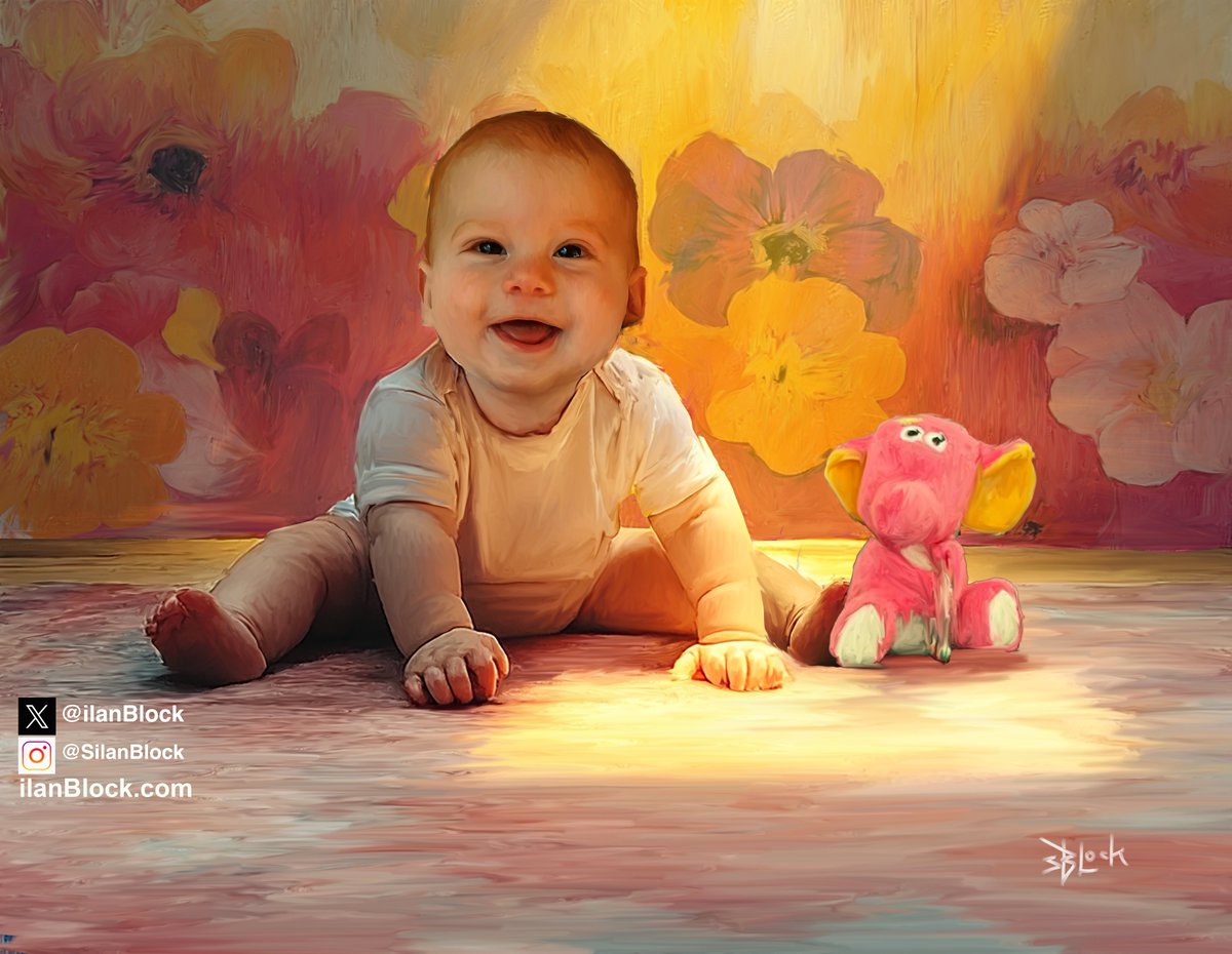 Remembering Kfir  Bibas