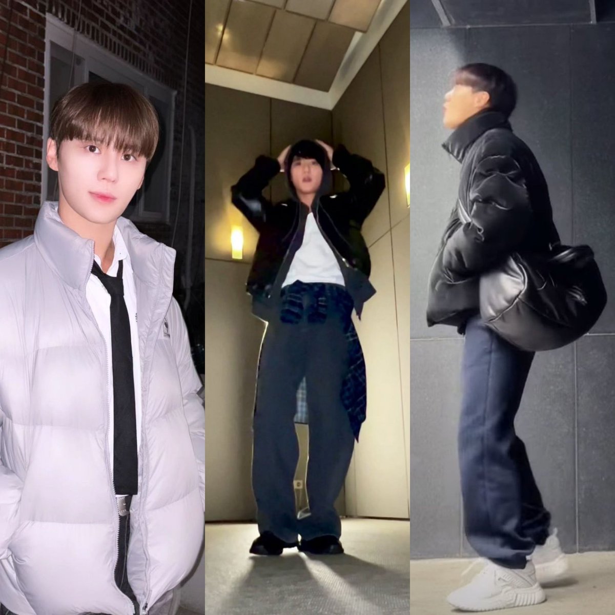 등교                        동아리                       하교