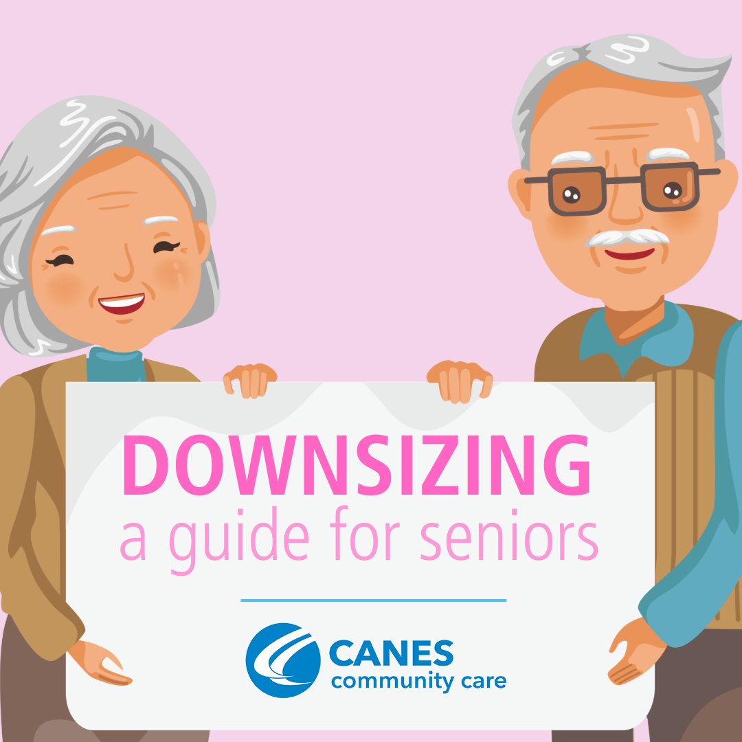 CANES Community Care tweet media