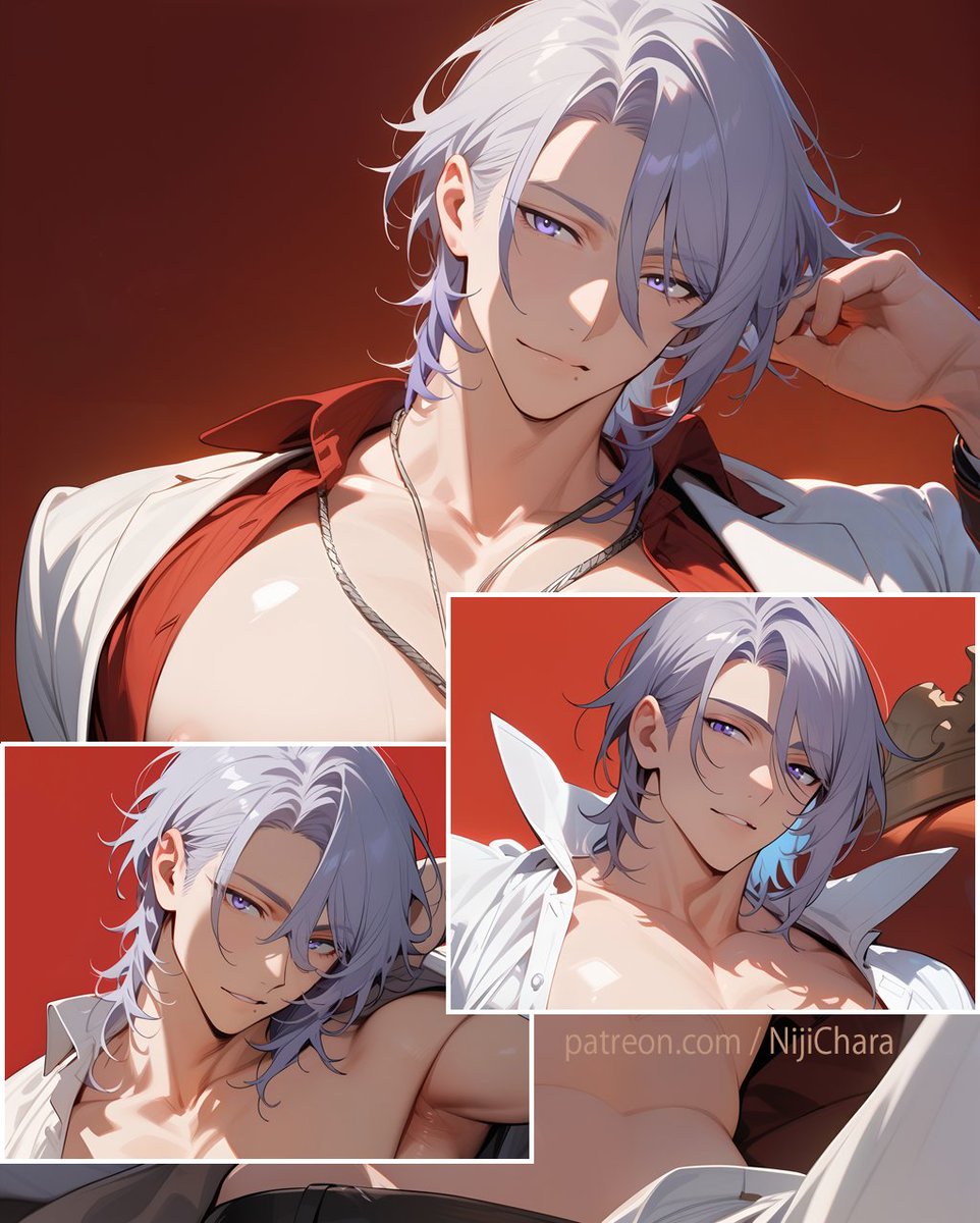 Clie (@clie_x) on Twitter photo 