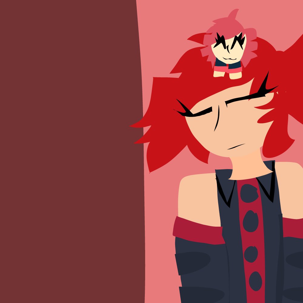 subfictive's tweet image. Gift for @Ripbacondie