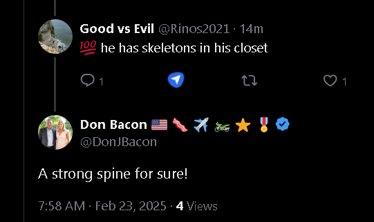 Sarpy Conservatives tweet media