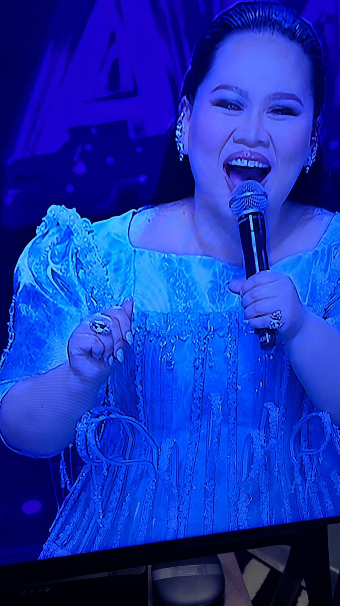 Cute la Sherry 😍

#GMWA2024
#GempakMostWantedAwards2024
#TerpalingTrending