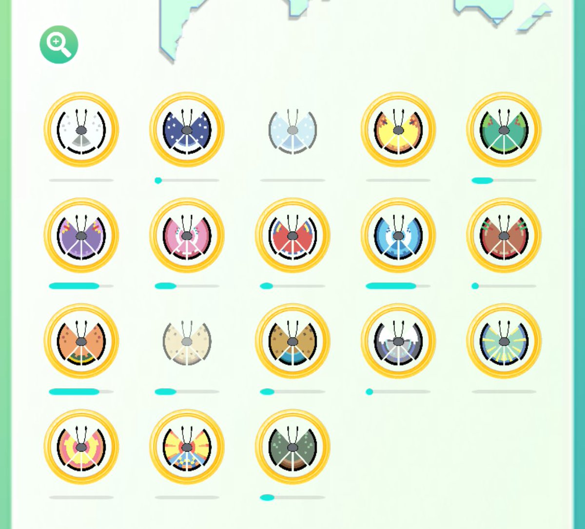 Lookin for friends
• gbl players
• Tundra/Desert

915944166015

Obs: I don’t use egg

#RT please