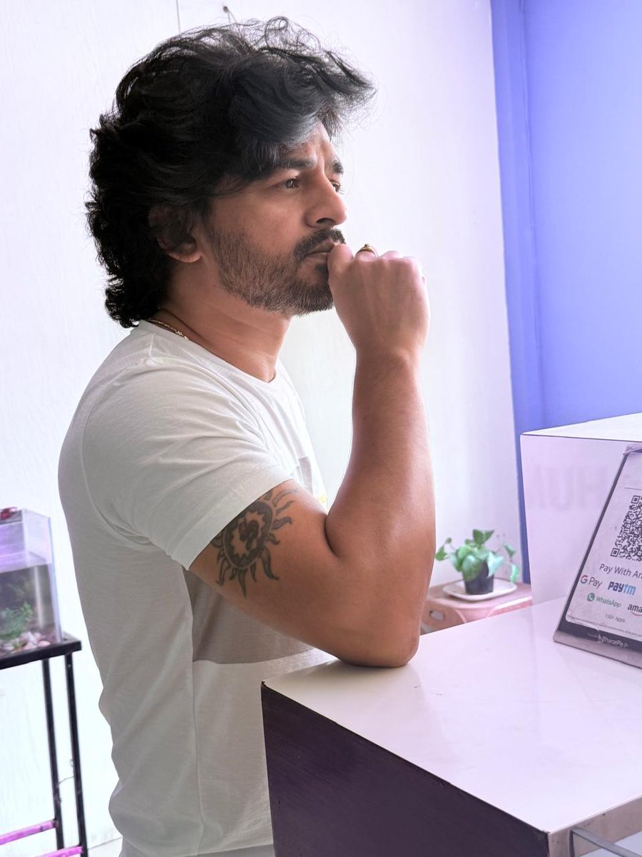 Ashwin (@ashwincm24) on Twitter photo 