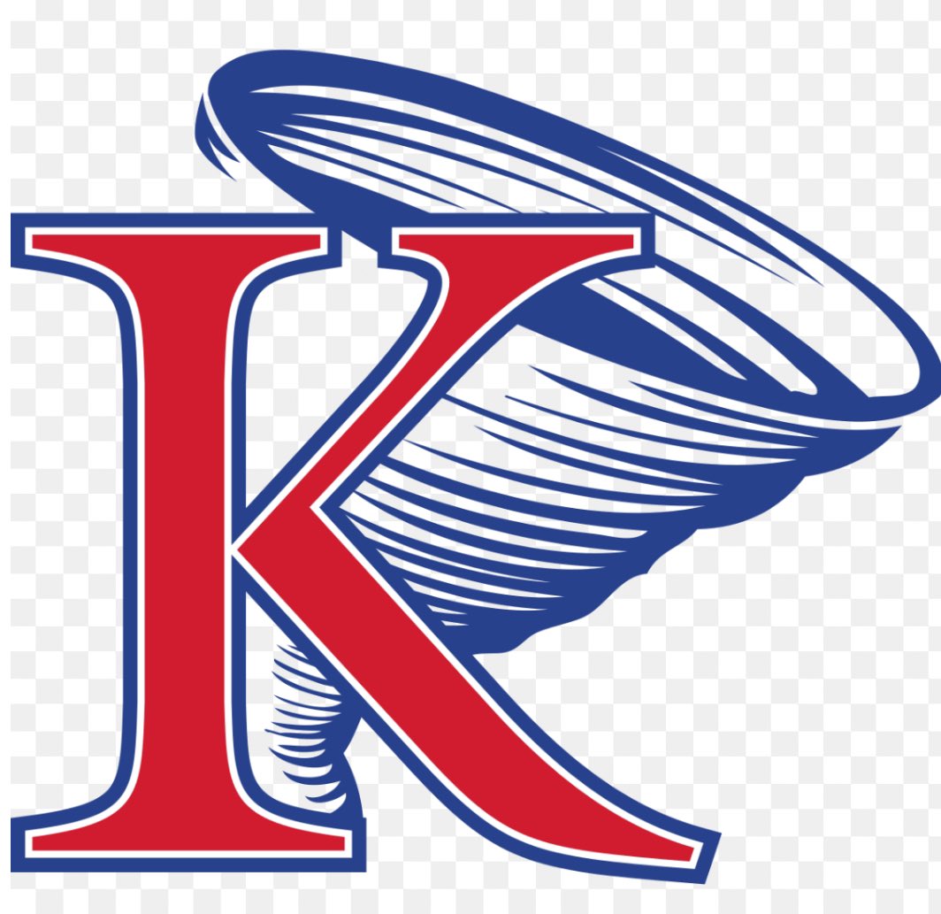 Blessed to receive an offer from King university #Blessed