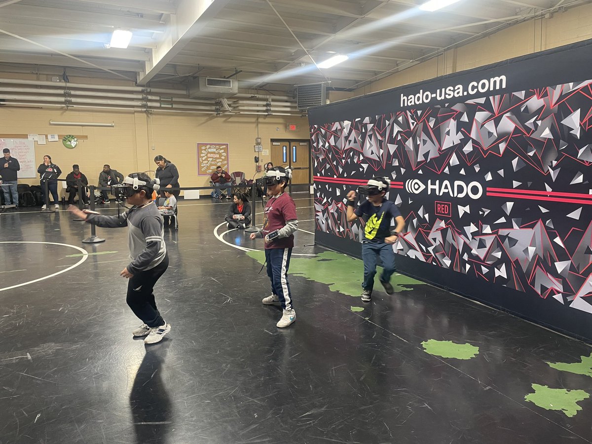 Stehlik Elementary tweet media