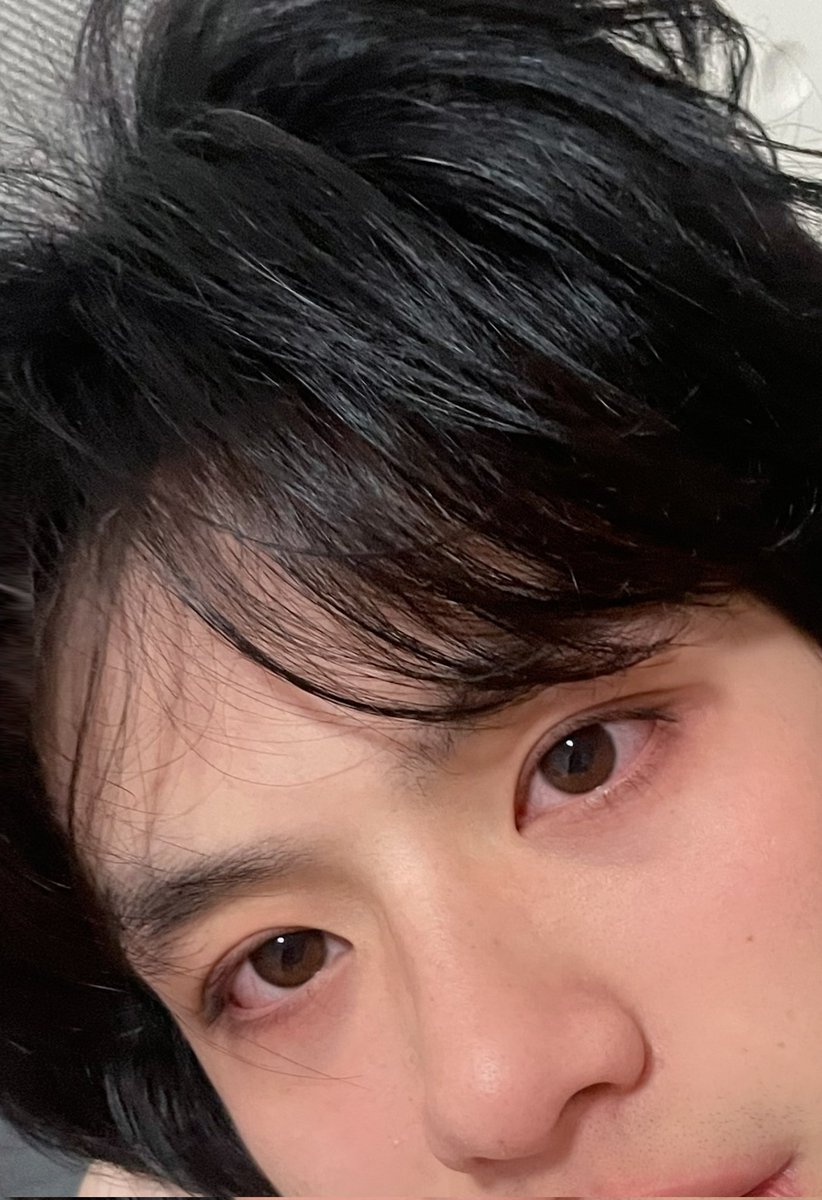 我的眼里只有你
#四爱 #四爱小狗