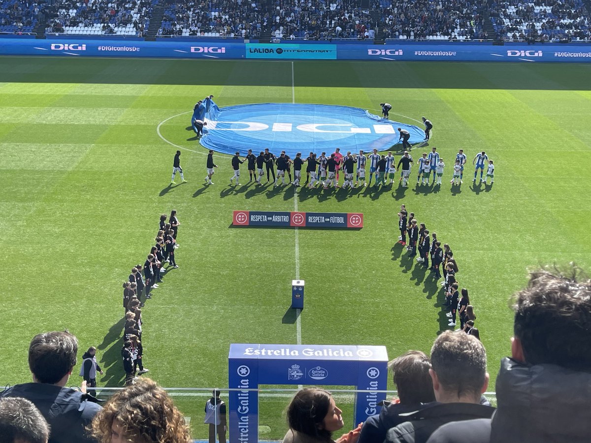 Sin descanso. A por el próximo