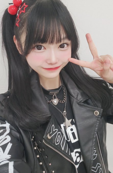 星野るなのTwitter画像38