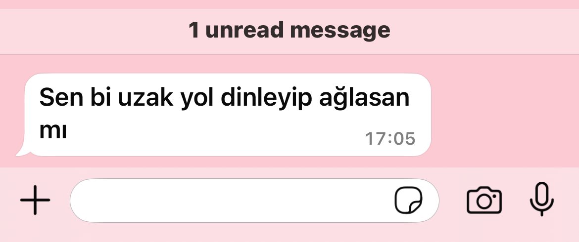 teşekkürler arkadaşım 🙏🏾🩷🙂‍↕️🙂‍↕️