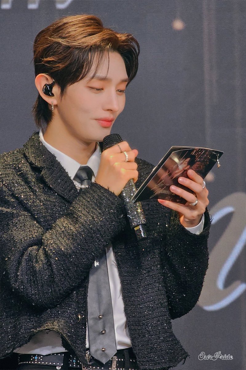 OurPride_js's tweet image. 250223 
Letter from Yooniverse 2부

#윤지성 #YoonJisung