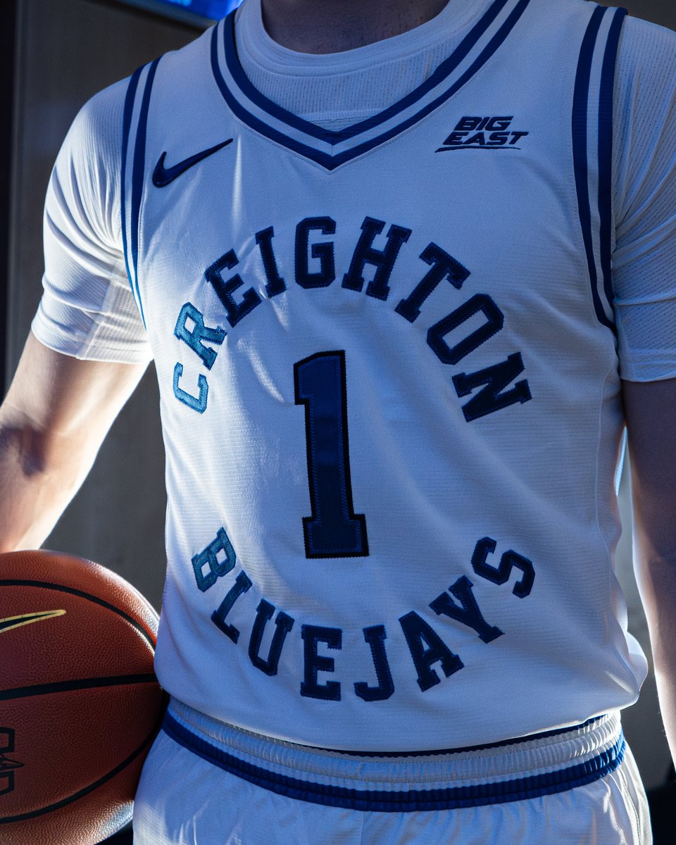 Creighton Men’s Basketball tweet media