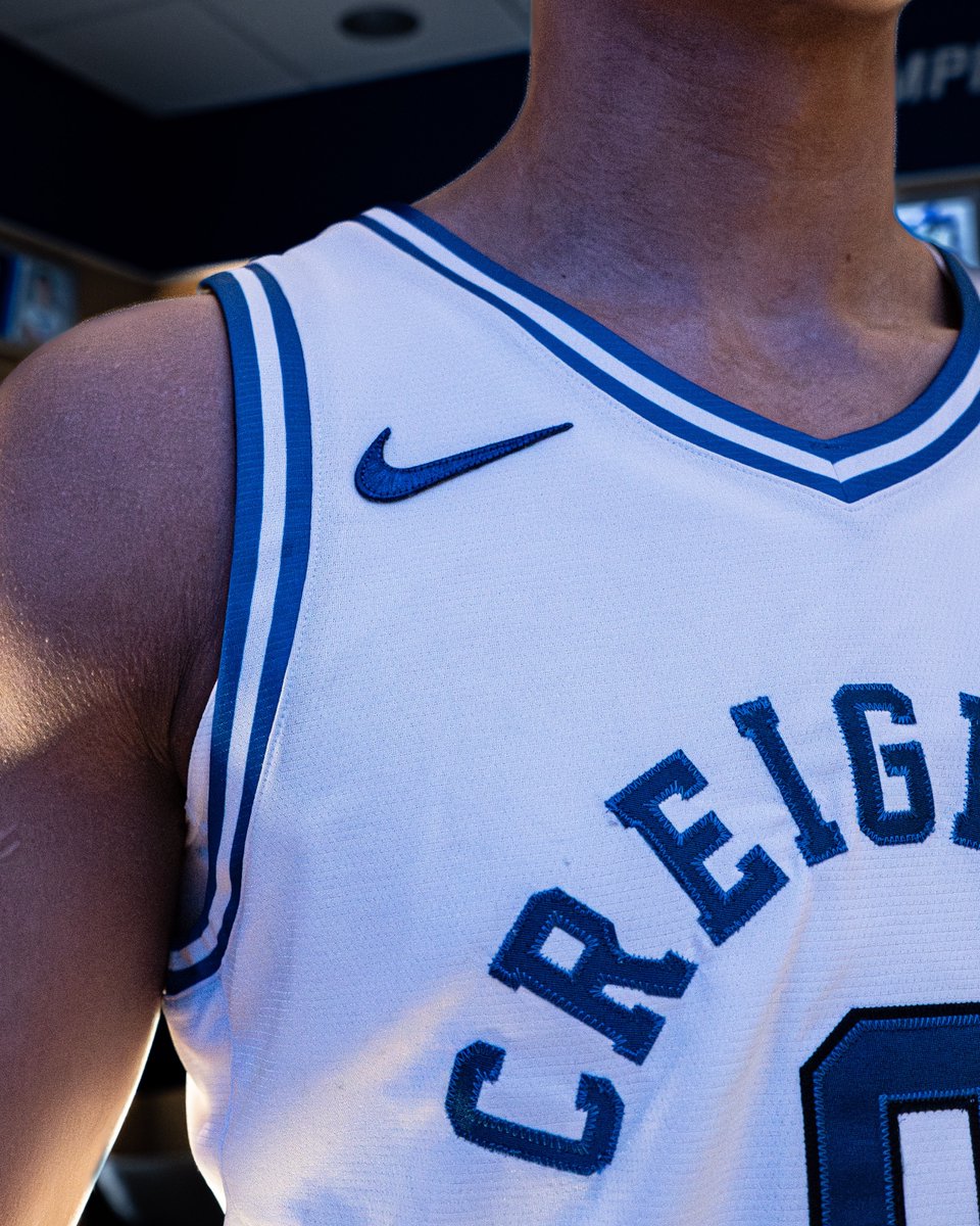 Creighton Men’s Basketball tweet media