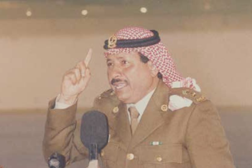 لنا الهيبه على شبه الجزيره من ثلاث قرون
سلاطين(ن) تشرف صفحة التاريخ ومقيمه

🇸🇦🤍
#يوم_التاسيس 
#يوم_التأسيس_السعودي_2025 
#يوم_بدينا