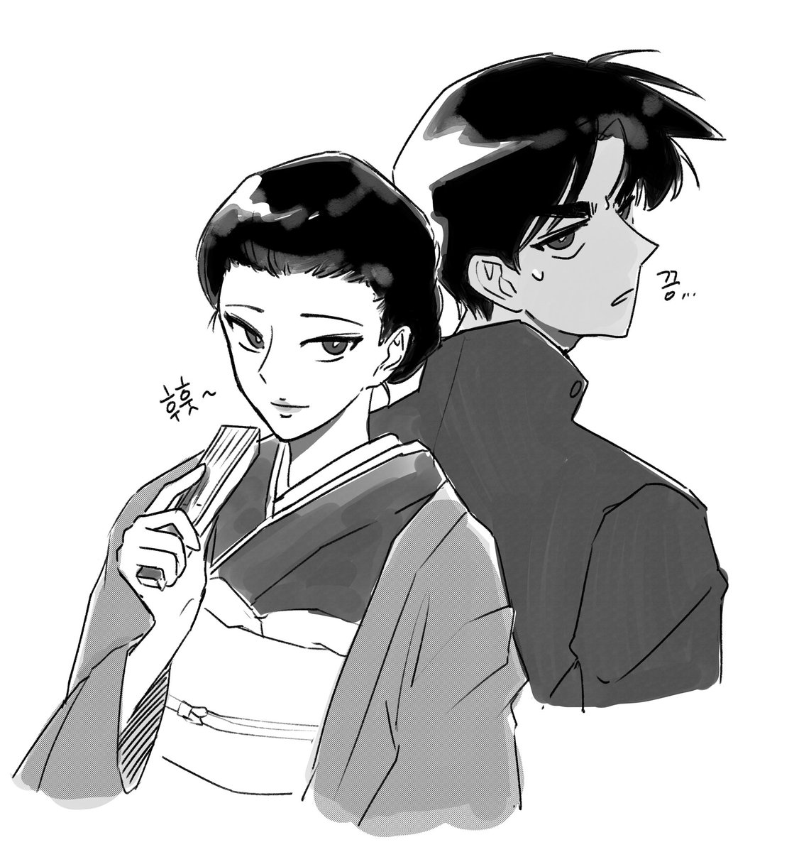 핫토리 모자가 좋음…