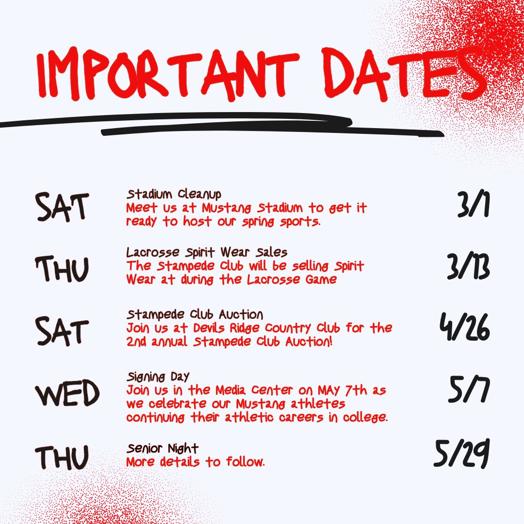 Middle Creek Stampede Club (@mcstampedeclub) on Twitter photo  Middle Creek Stampede Club (@mcstampedeclub) on Twitter photo