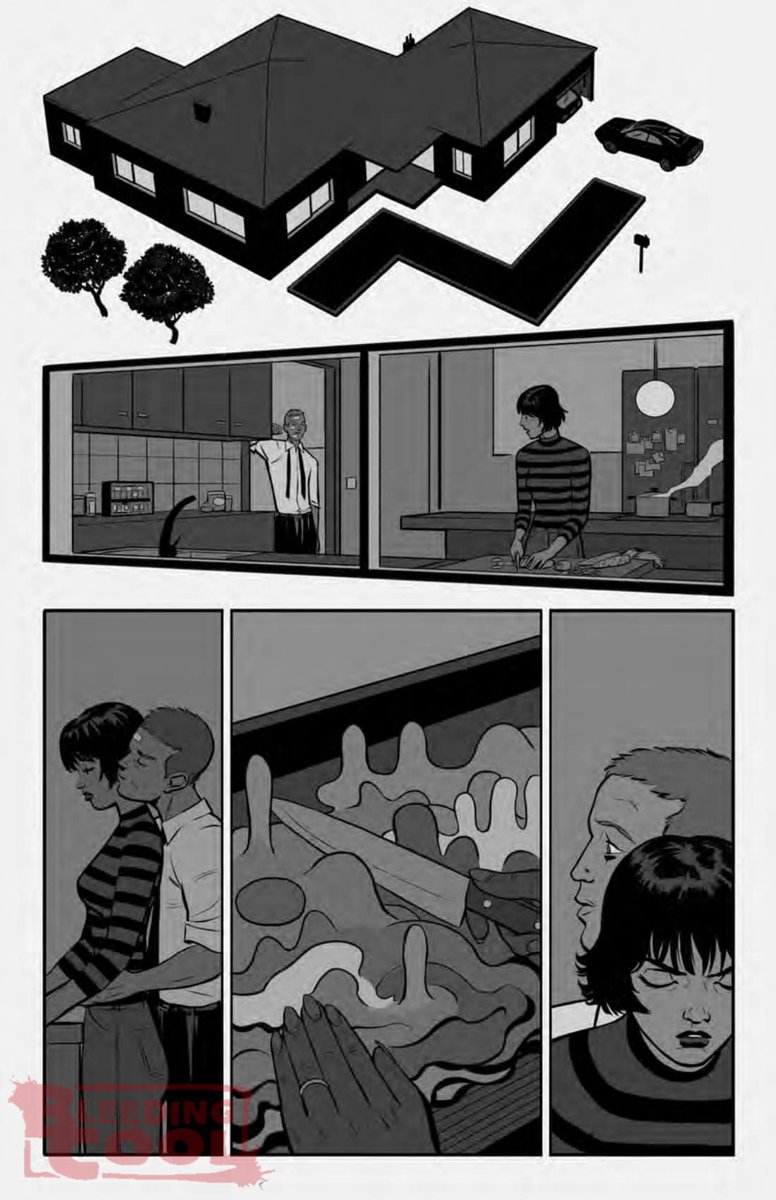 ABSOLUTE MARTIAN MANHUNTER #1 PREVIEW!

This Black and White preview comes from the Absolute Universe Ashcan.

Via:(bleedingcool.com/comics/that-dc…)