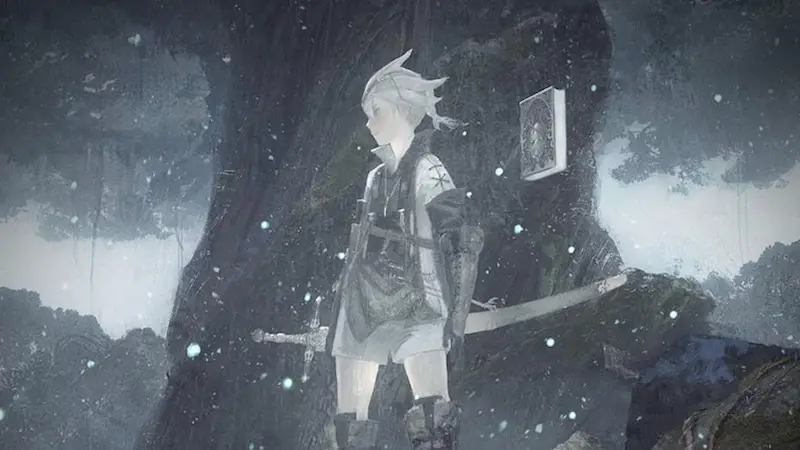 NoisyPixelNews's tweet photo. NieR Series 15th Anniversary Livestream Set for April 19, 2025 - https://t.co/2sxhfDgDIN https://t.co/78b52BxWeG