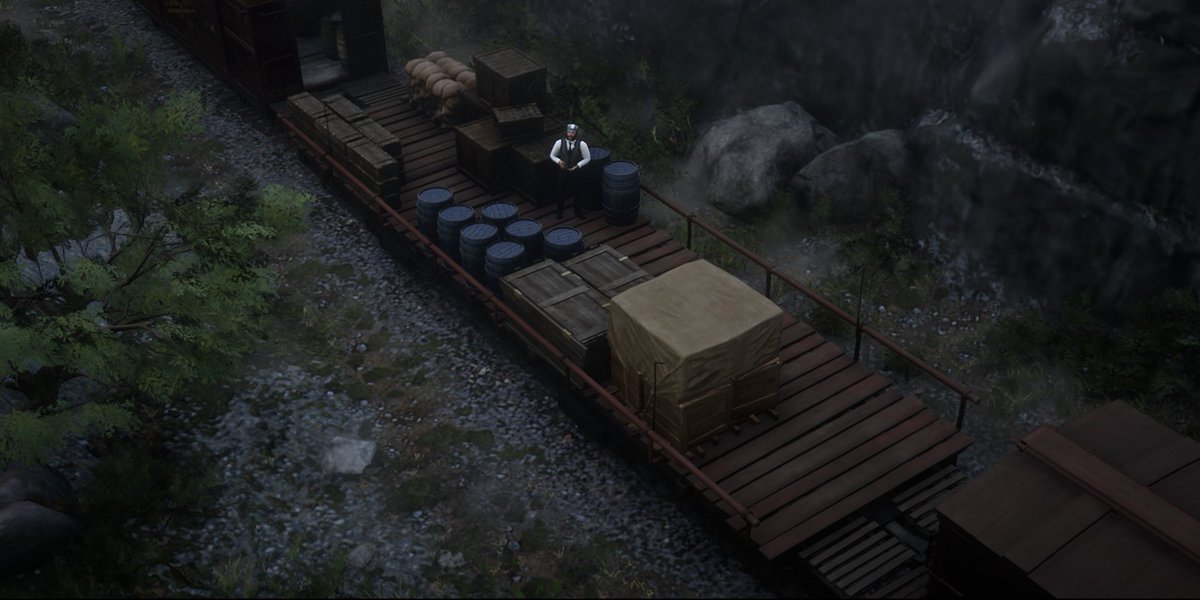 La Hermandad RP tweet media