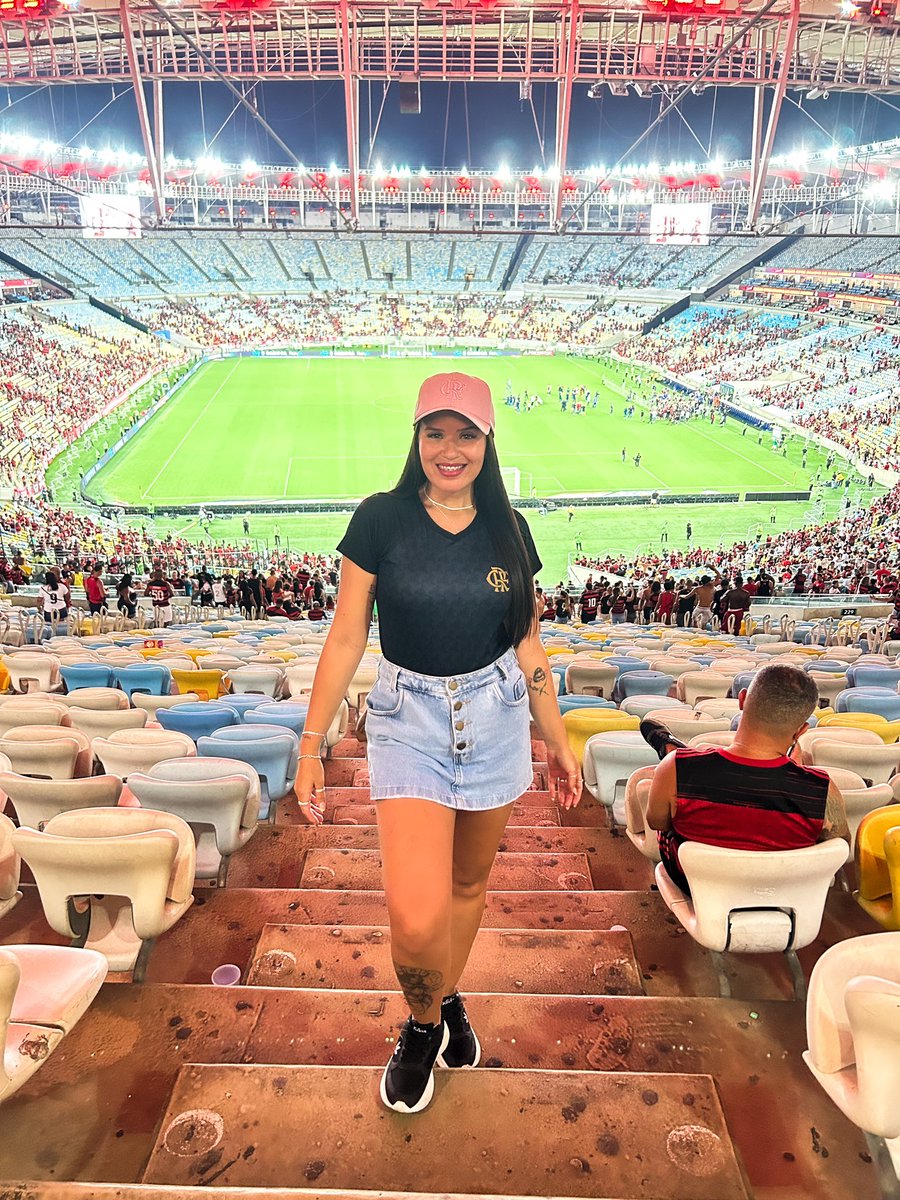 Eu amo o meu FLAMENGO ❤️🖤