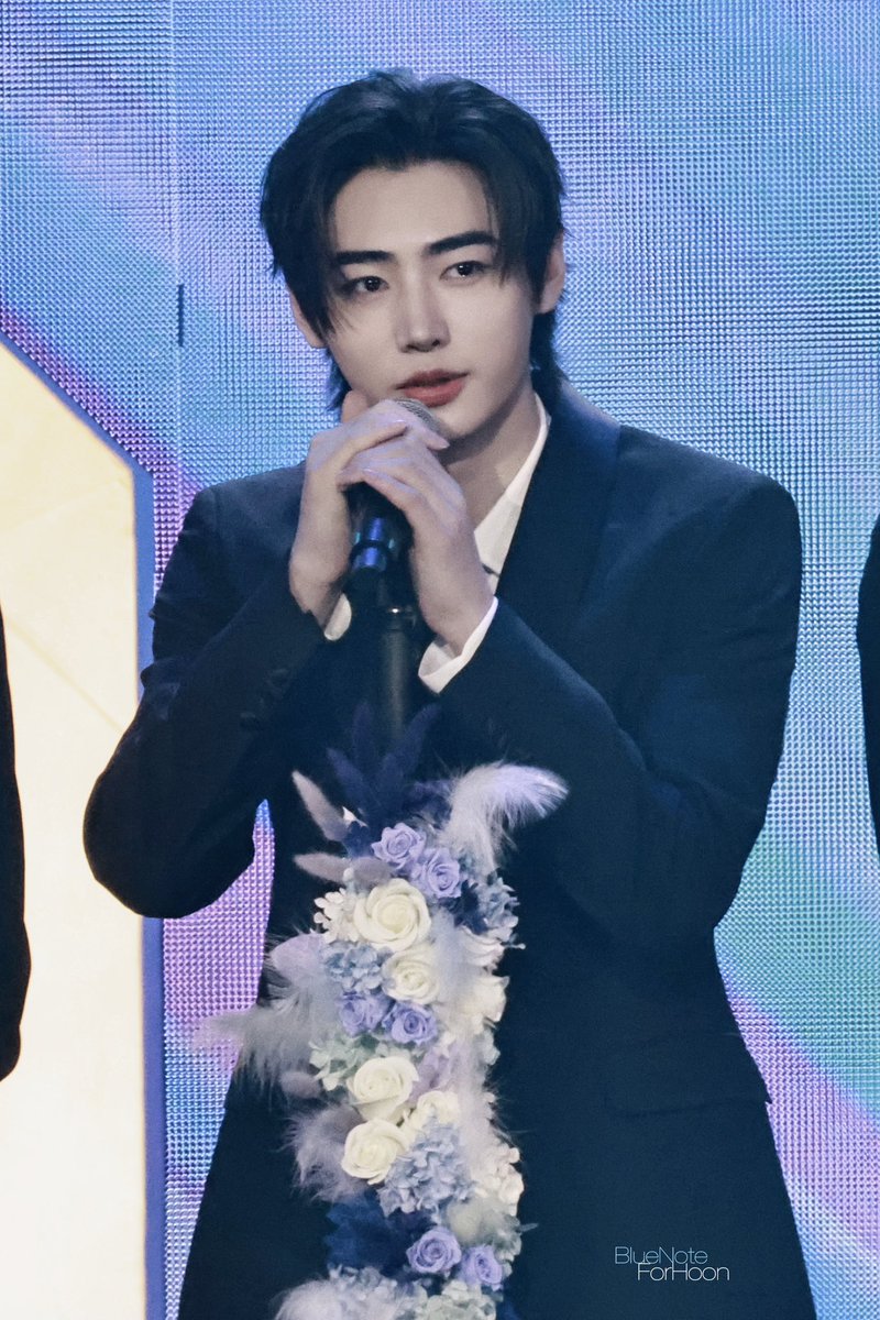 250222
#엔하이픈 #ENHYPEN 
 #성훈 #SUNGHOON