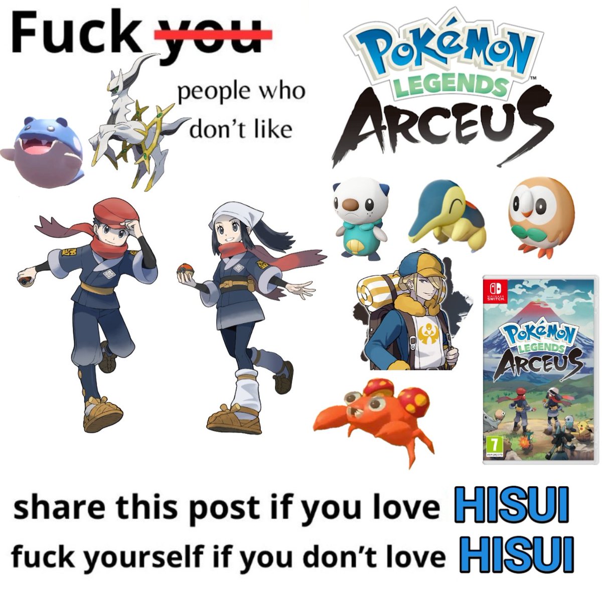 PLShitpost's tweet image. 