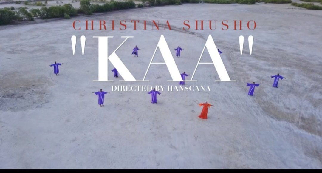 Kaa video is out.
Please visit my youtube channel. 
Share and subscribe. 
Ahsanteni sana