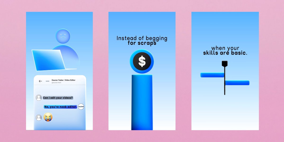 Sharing a few frames from my first 0x100x-style edit! 🔥 Trying something new and pushing creative limits. #VideoEditing #Creativity #0x100xStyle