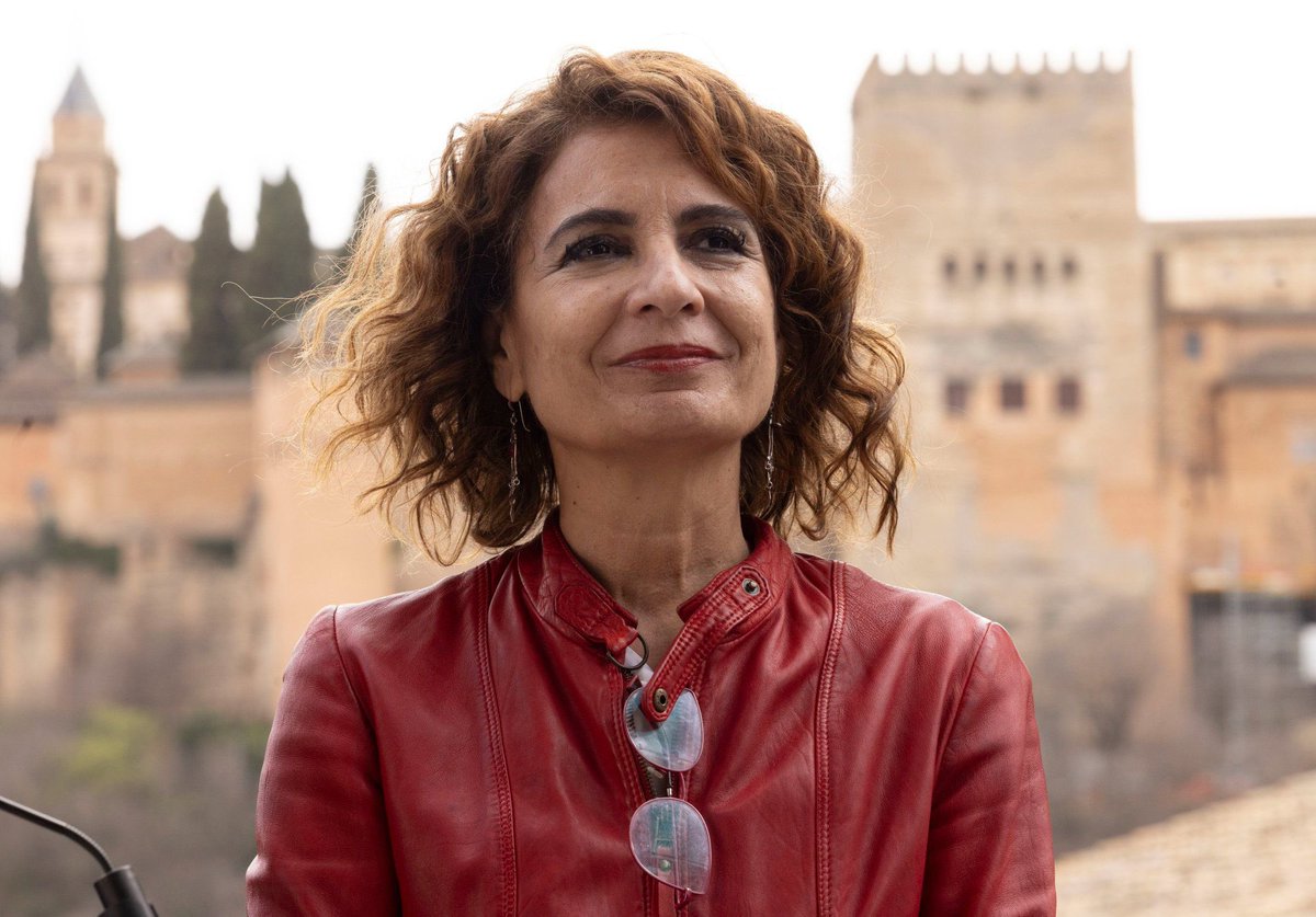 Pilar Bernabé /❤️ tweet media