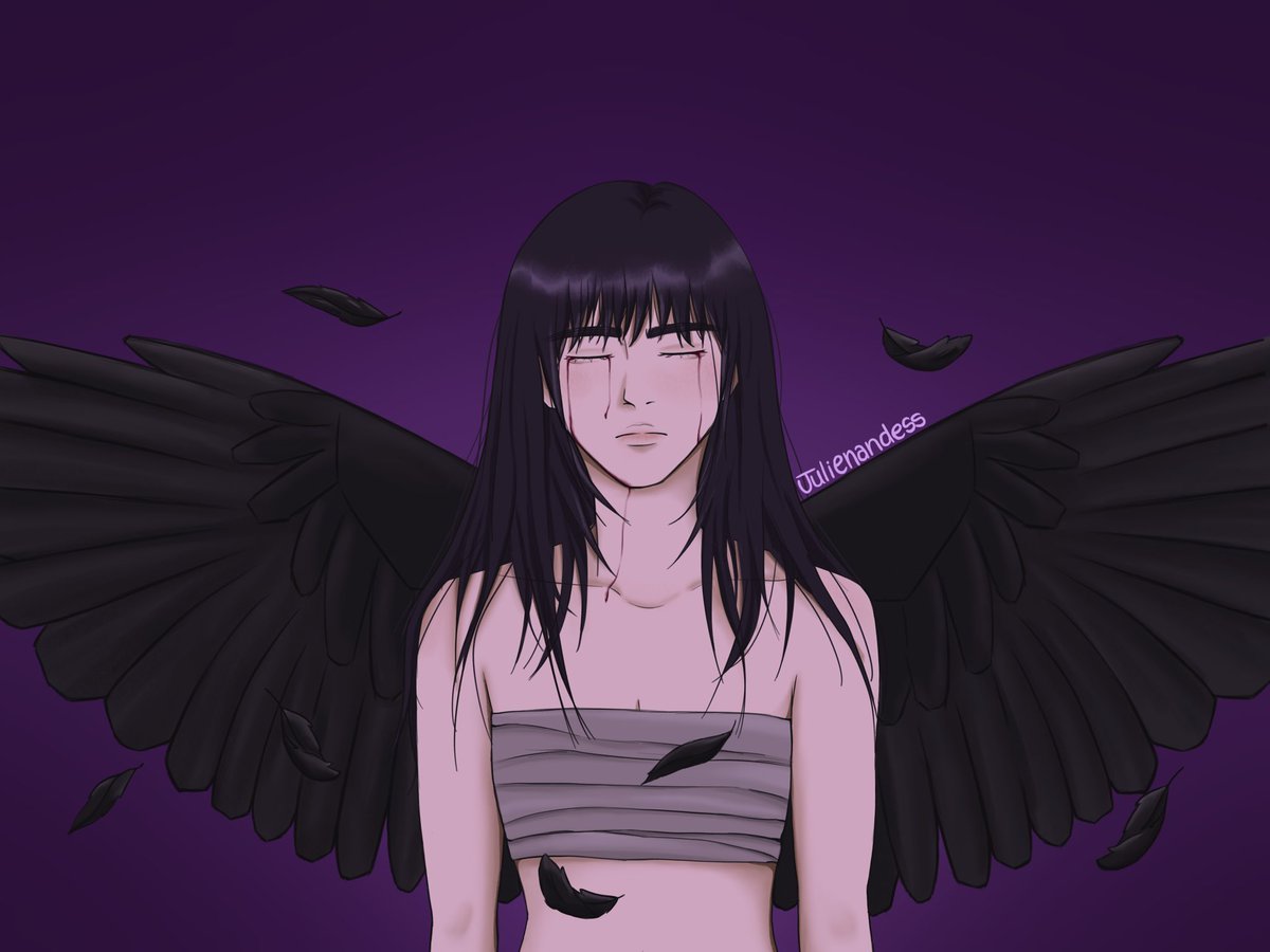 juujiss's tweet photo. Minha arte vale um follow? 🥺🫣 https://t.co/jNWChIJt7i