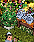 Vendo el "Trofeo Planta Cultivador Plantas Monstruosas" de plata 16/20 (ES). 
200L pido, pero se puede negociar.