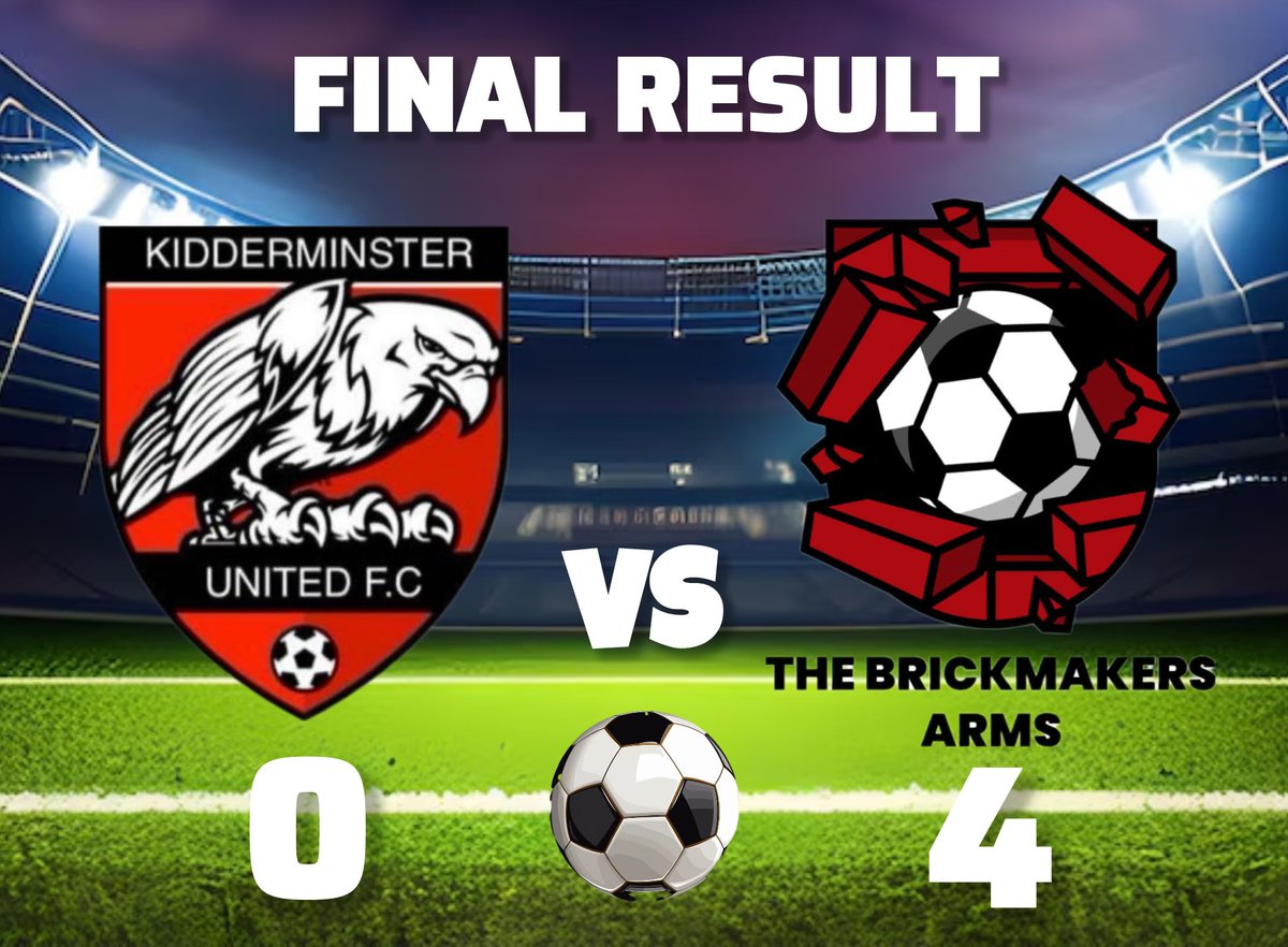 Kiddi Utd Reserves tweet media