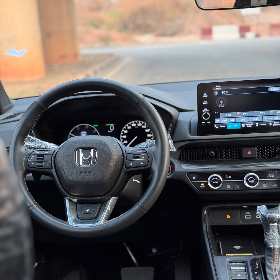 spade688's tweet photo. 2024 Honda CR-V Brand New in Abuja With original custom duty fully paid only 85m

Danny/Pastor Chris/Dapper/Wike/Anthony/Man City vs Liverpool/Korra/Arsenal/Manchester City/Aang/Abacha/Igbos/Everton/Awolowo/Palmer/Maguire/Ben Anansi https://t.co/bTVkHVXanz