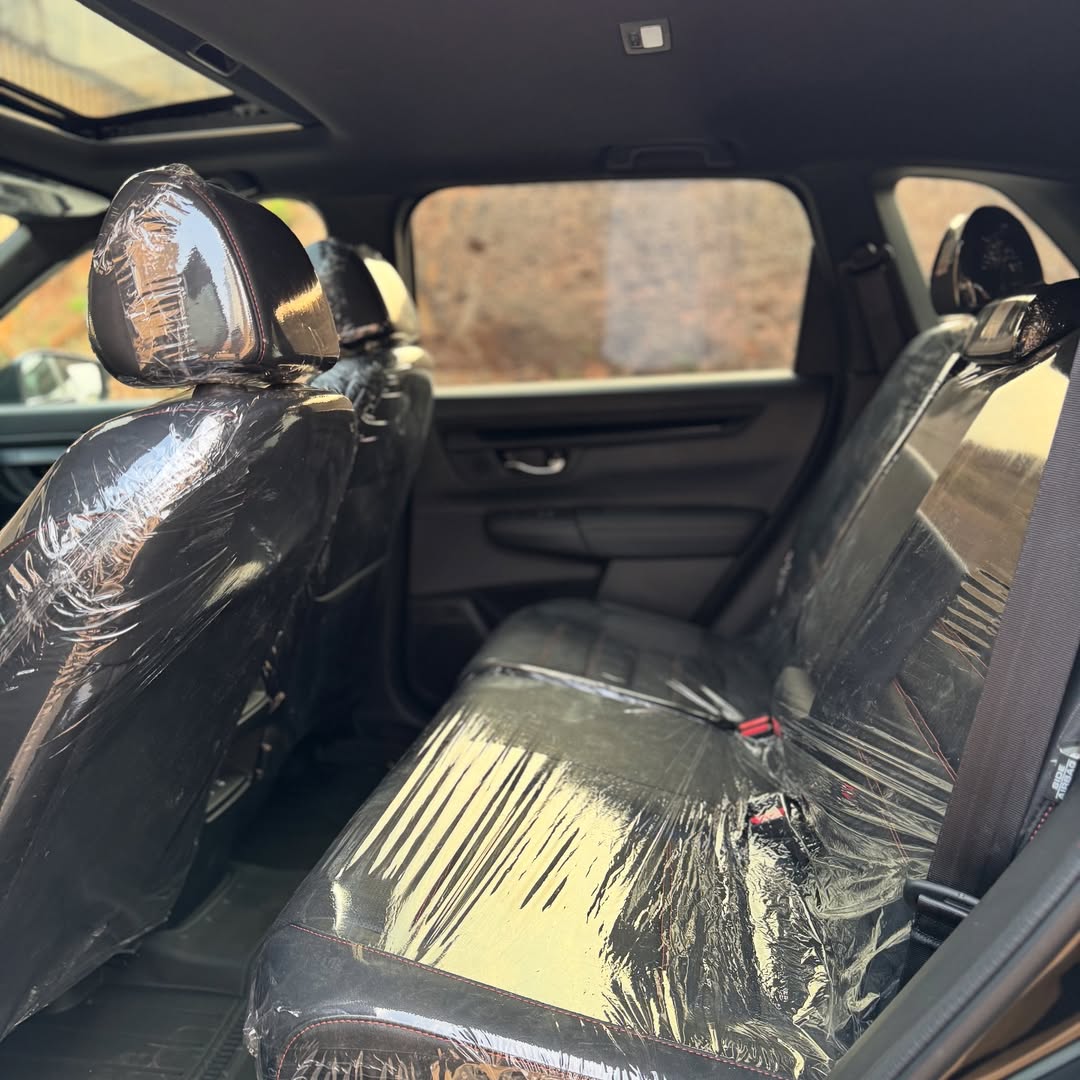 spade688's tweet photo. 2024 Honda CR-V Brand New in Abuja With original custom duty fully paid only 85m

Danny/Pastor Chris/Dapper/Wike/Anthony/Man City vs Liverpool/Korra/Arsenal/Manchester City/Aang/Abacha/Igbos/Everton/Awolowo/Palmer/Maguire/Ben Anansi https://t.co/bTVkHVXanz