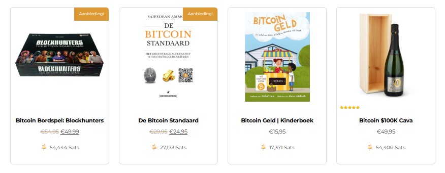 Mitch | ₿itcoin Webshop tweet media