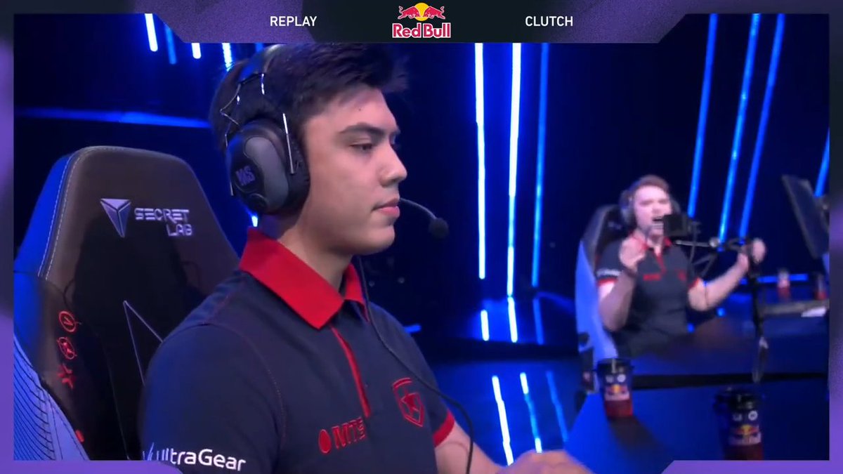 nats vs Sentinels masters bangkok 2025