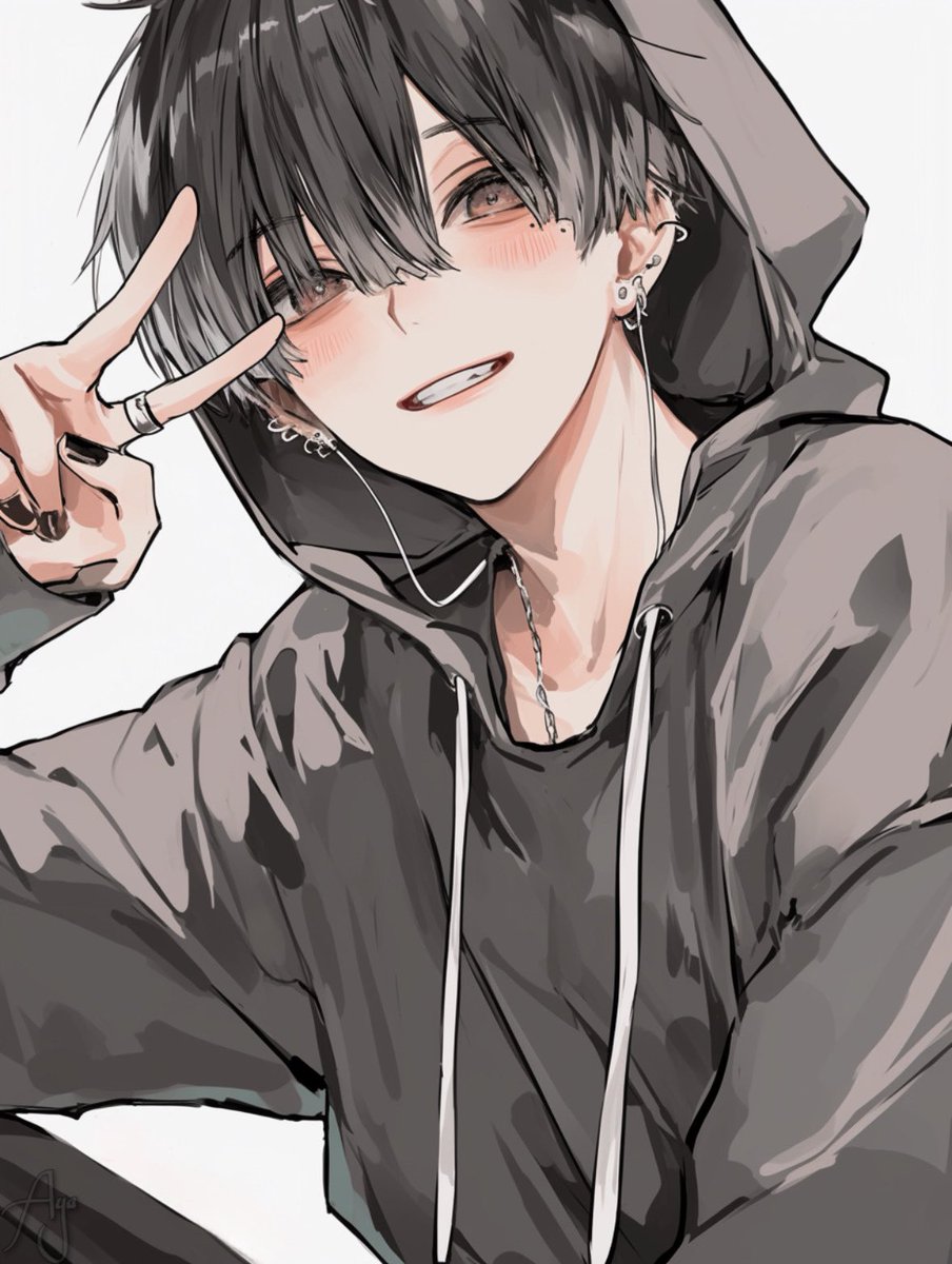 全然眠たくない(´°v°)/んぴｯ #AIイラスト #フリーイラスト #フリー