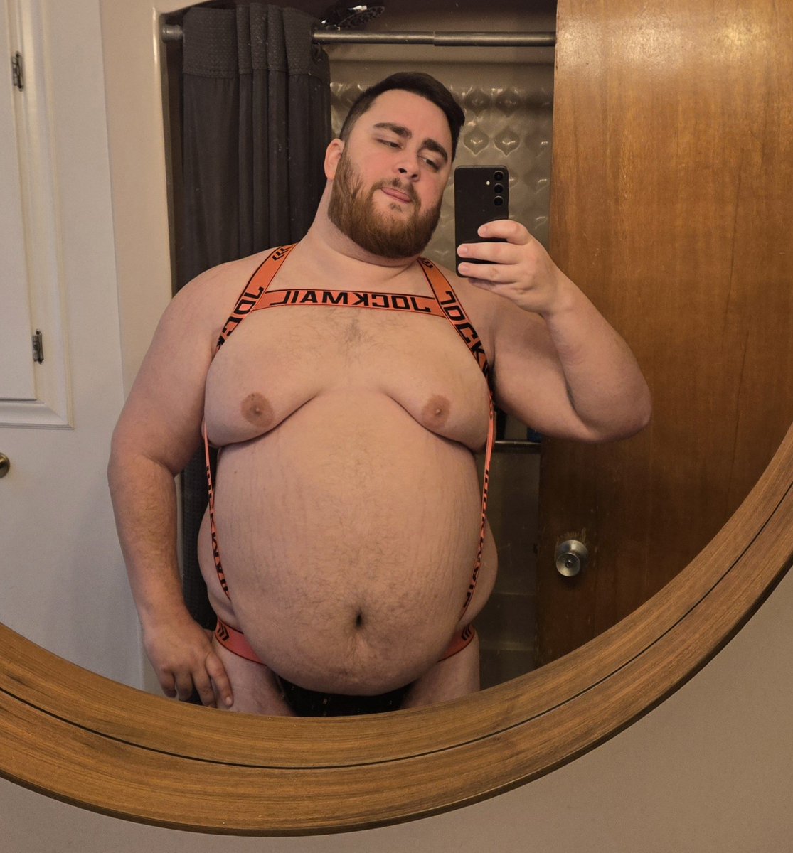 CubcakeXXL (@cubcakexxl) on Twitter photo 