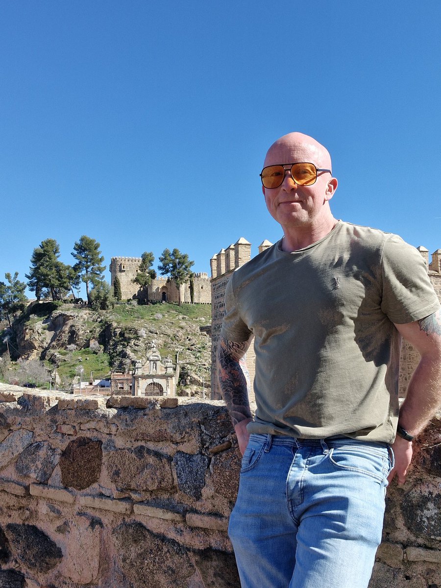 David Hopes tweet media