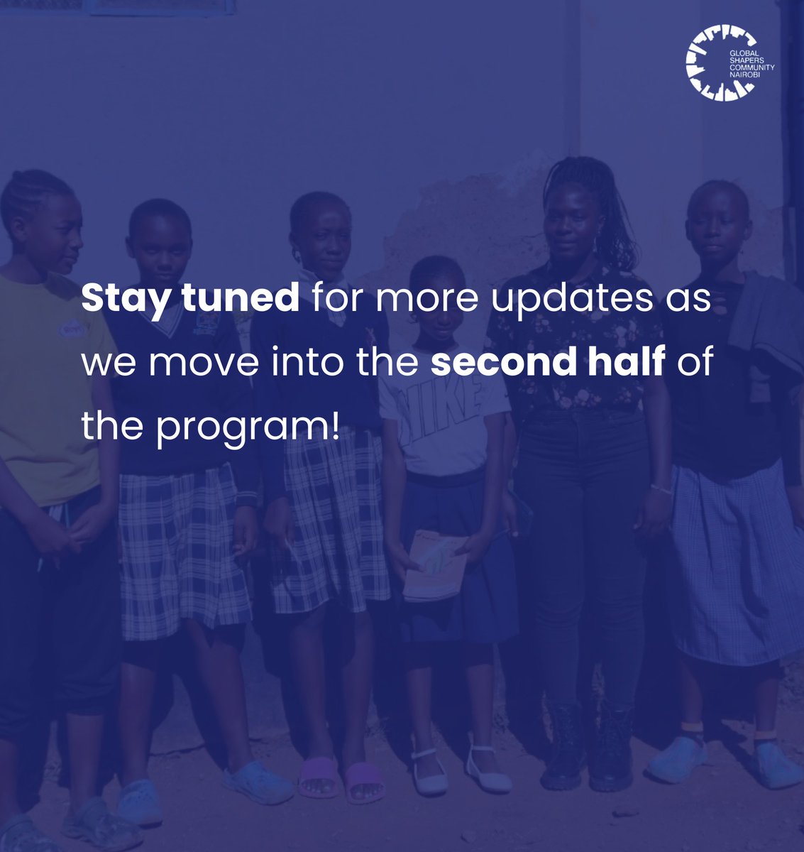 Nairobi Global Shapers (@gshapersnairobi) on Twitter photo 