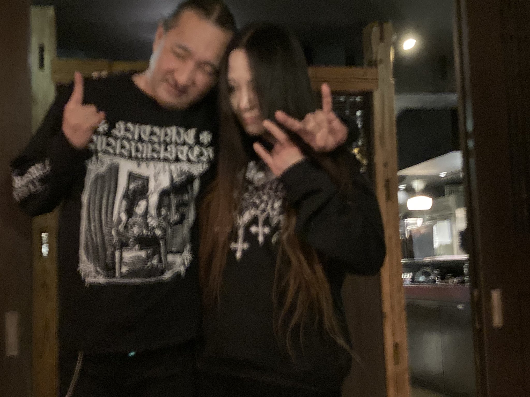 Werwolf / Satanic Warmaster (@thetruewerwolf) / X