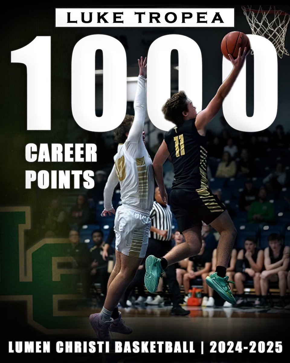 LC BASKETBALL (@lctitansbball) on Twitter photo The regular season came to an end this week.
Freshman 15-3
JV 19-0
Varsity 19-3
Senior <a href="/LukeTropea30/">Luke Tropea</a> became the fourth 1000 point scorer in school history. <a href="/JacksonCitPat/">Jackson Cit Pat</a> <a href="/TheDZoneBBall/">The D Zone Basketball</a> <a href="/DonnellyDoug/">Doug Donnelly</a> <a href="/InspireUbball/">InspireUBasketball</a> <a href="/JTV_Sports/">JTV Sports</a> <a href="/Eric_Ingles/">Eric Ingles</a> The regular season came to an end this week.
Freshman 15-3
JV 19-0
Varsity 19-3
Senior <a href="/LukeTropea30/">Luke Tropea</a> became the fourth 1000 point scorer in school history. <a href="/JacksonCitPat/">Jackson Cit Pat</a> <a href="/TheDZoneBBall/">The D Zone Basketball</a> <a href="/DonnellyDoug/">Doug Donnelly</a> <a href="/InspireUbball/">InspireUBasketball</a> <a href="/JTV_Sports/">JTV Sports</a> <a href="/Eric_Ingles/">Eric Ingles</a>