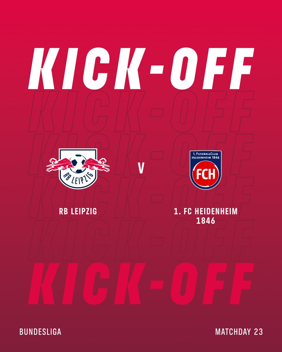 RB Leipzig tweet media